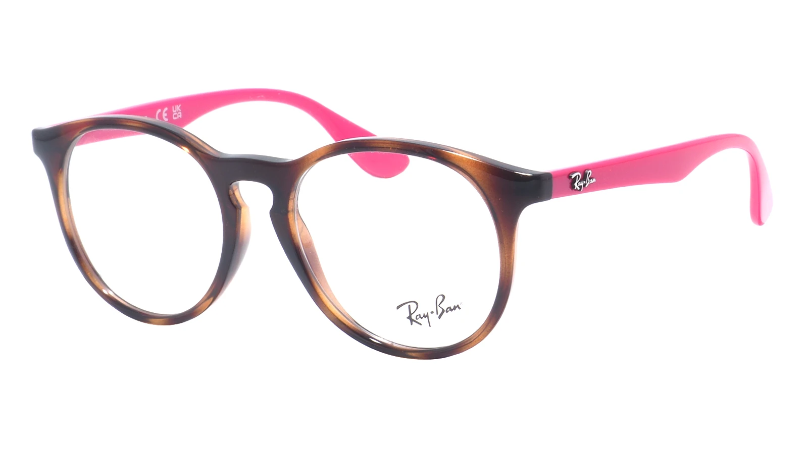 Оправа Ray-Ban Junior Vista RY 1554 3729 оригинальный размер фото 1