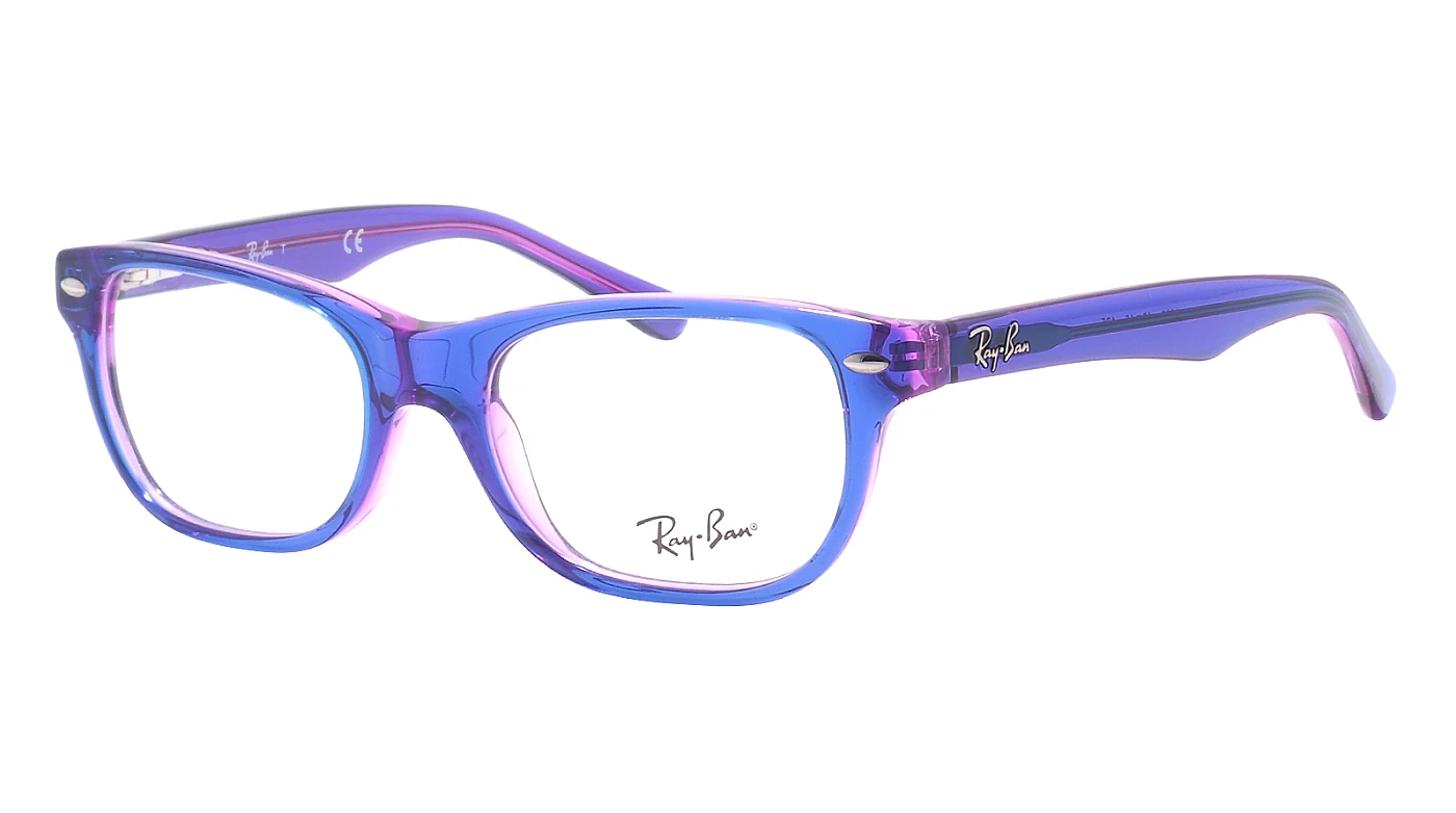 Оправа Ray-Ban Junior RY 1555 3666 фото 1