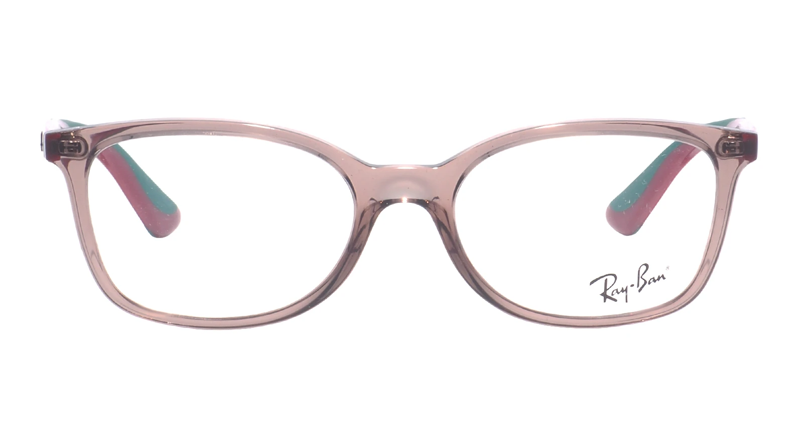 Оправа для очков Ray-Ban Junior RY 1586 3920 оригинальный размер фото 2