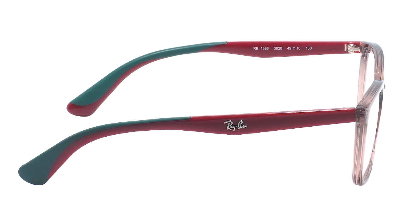 Оправа для очков Ray-Ban Junior RY 1586 3920 фото 3