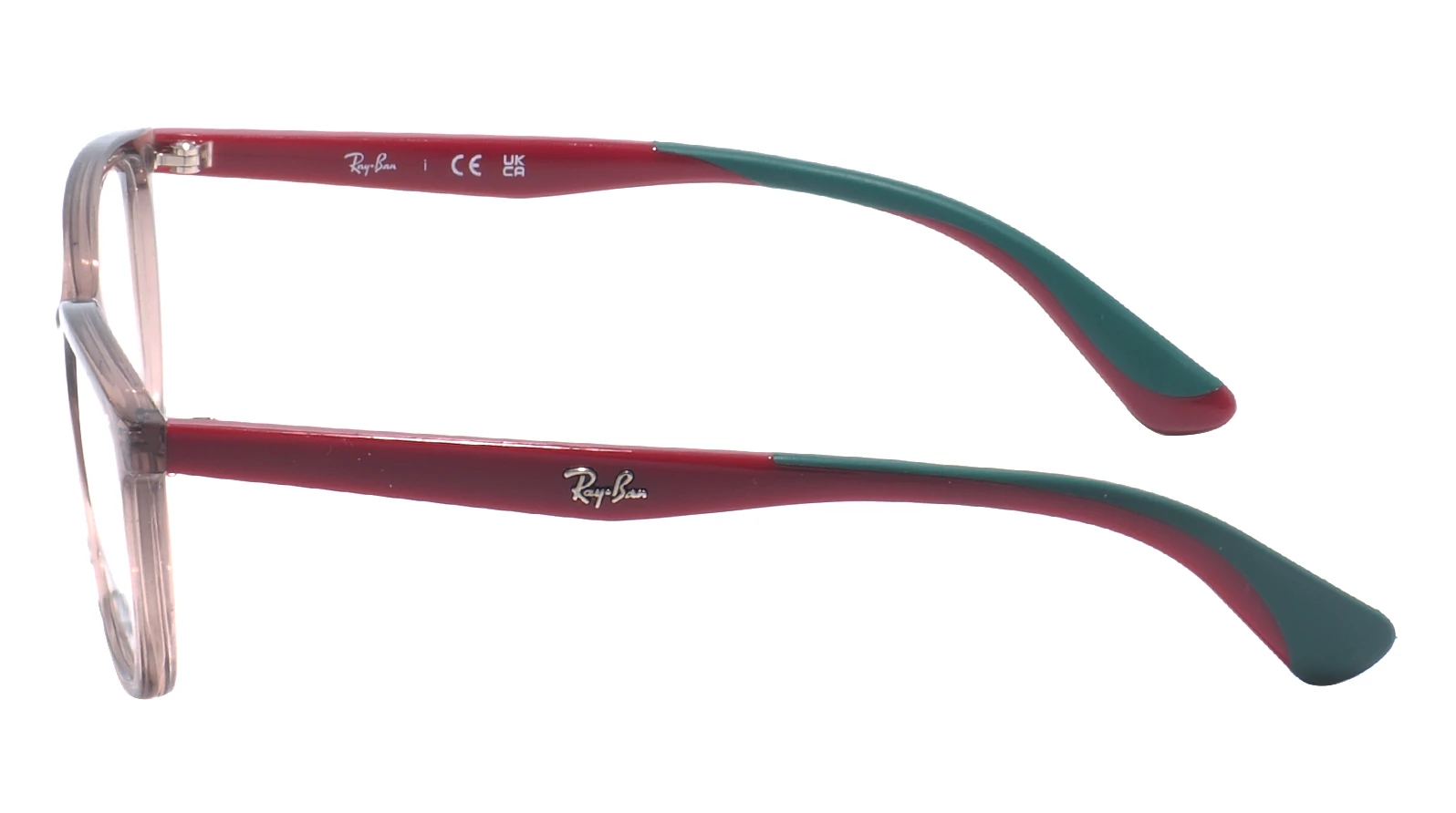 Оправа для очков Ray-Ban Junior RY 1586 3920 оригинальный размер фото 4
