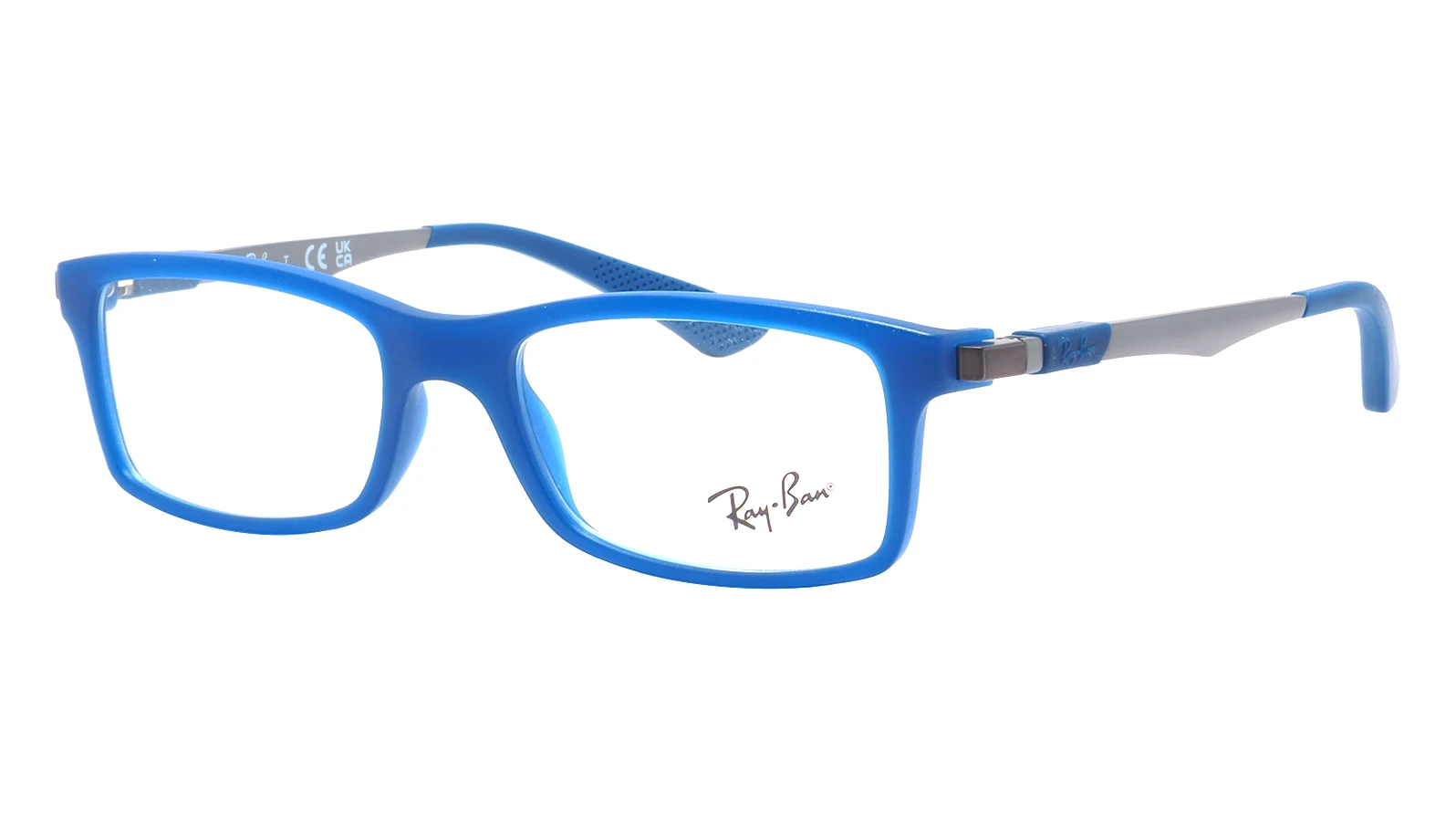Оправа для очков Ray-Ban Junior RY 1588 3655 оригинальный размер фото 1