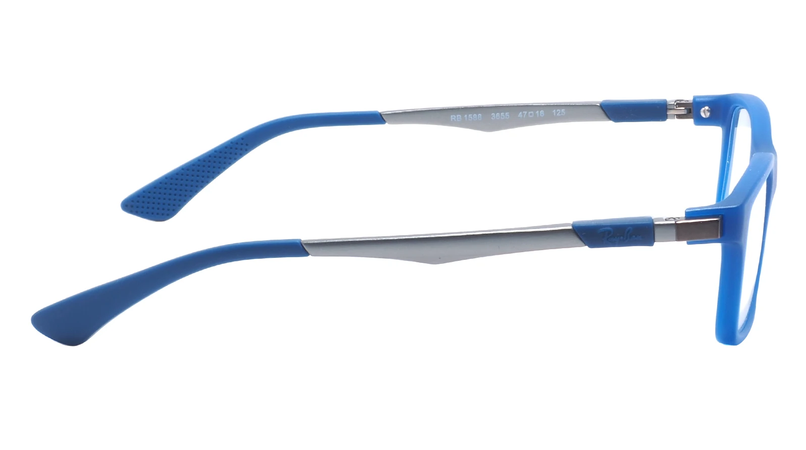 Оправа для очков Ray-Ban Junior RY 1588 3655 оригинальный размер фото 3