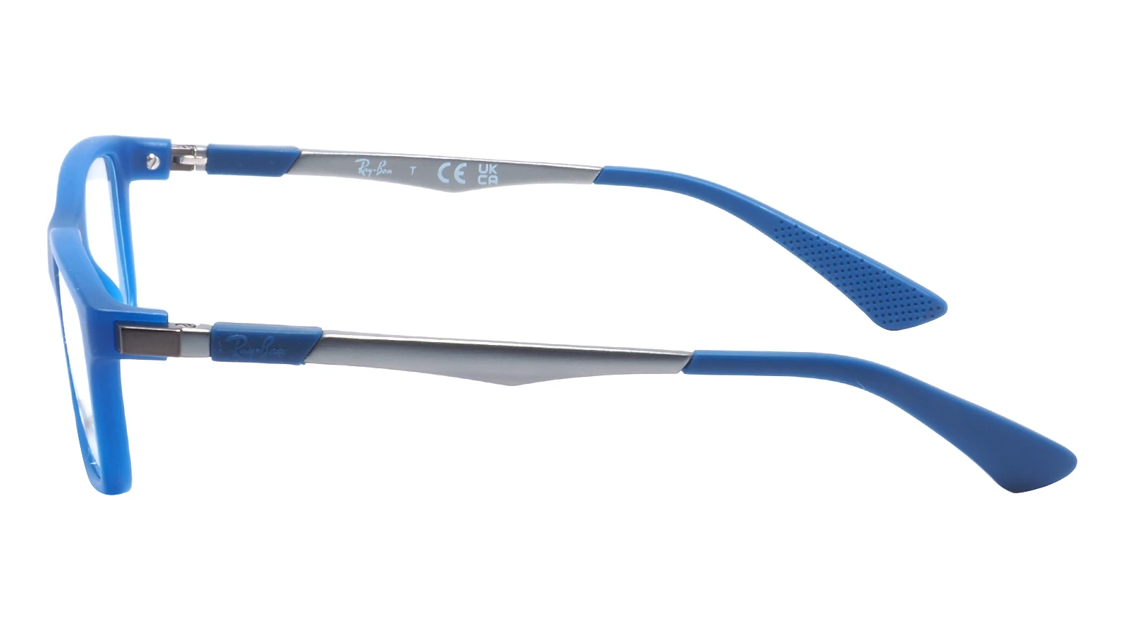 Оправа для очков Ray-Ban Junior RY 1588 3655 оригинальный размер фото 4