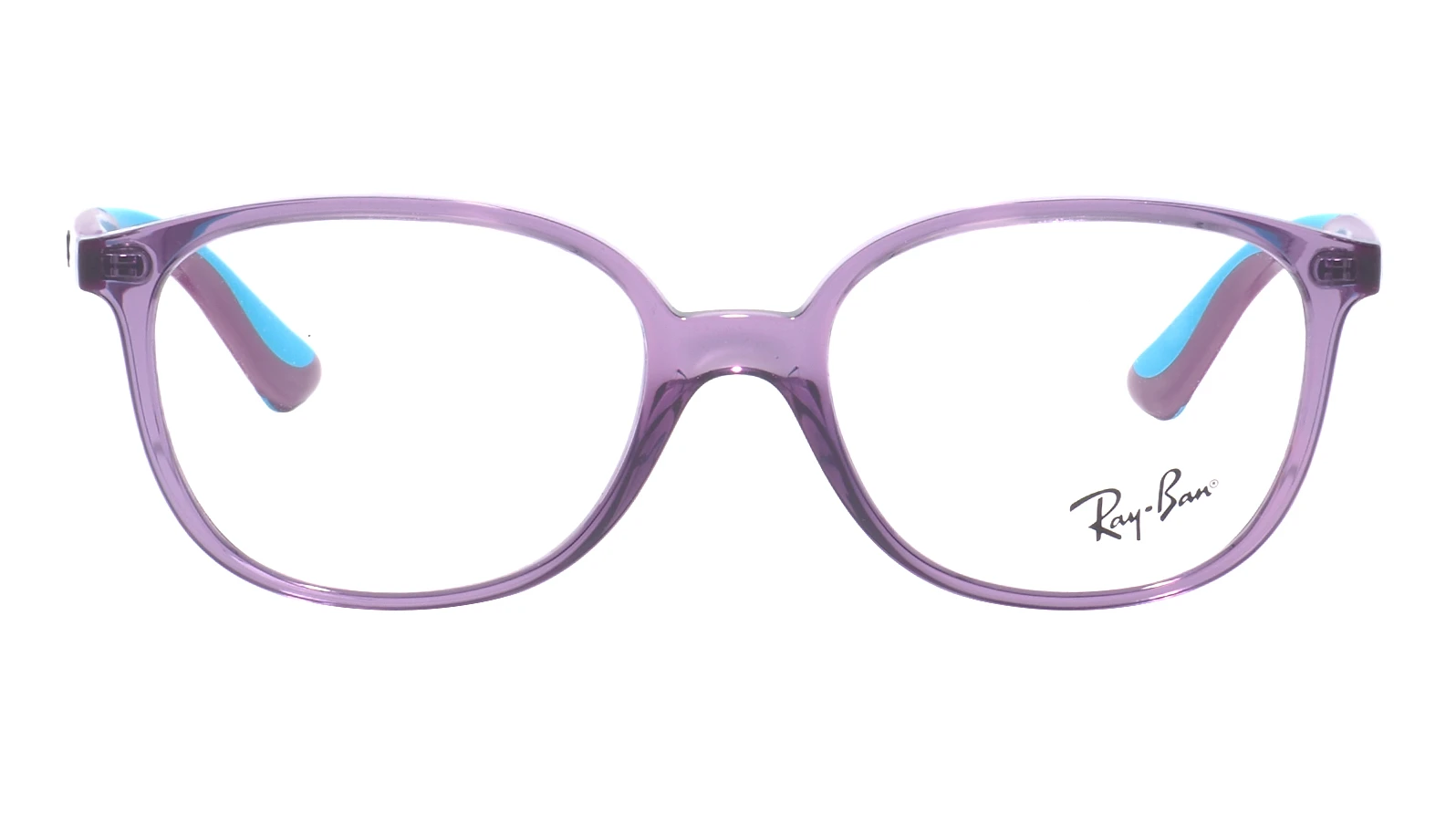 Оправа для очков Ray-Ban Junior RY 1598 3776 оригинальный размер фото 2