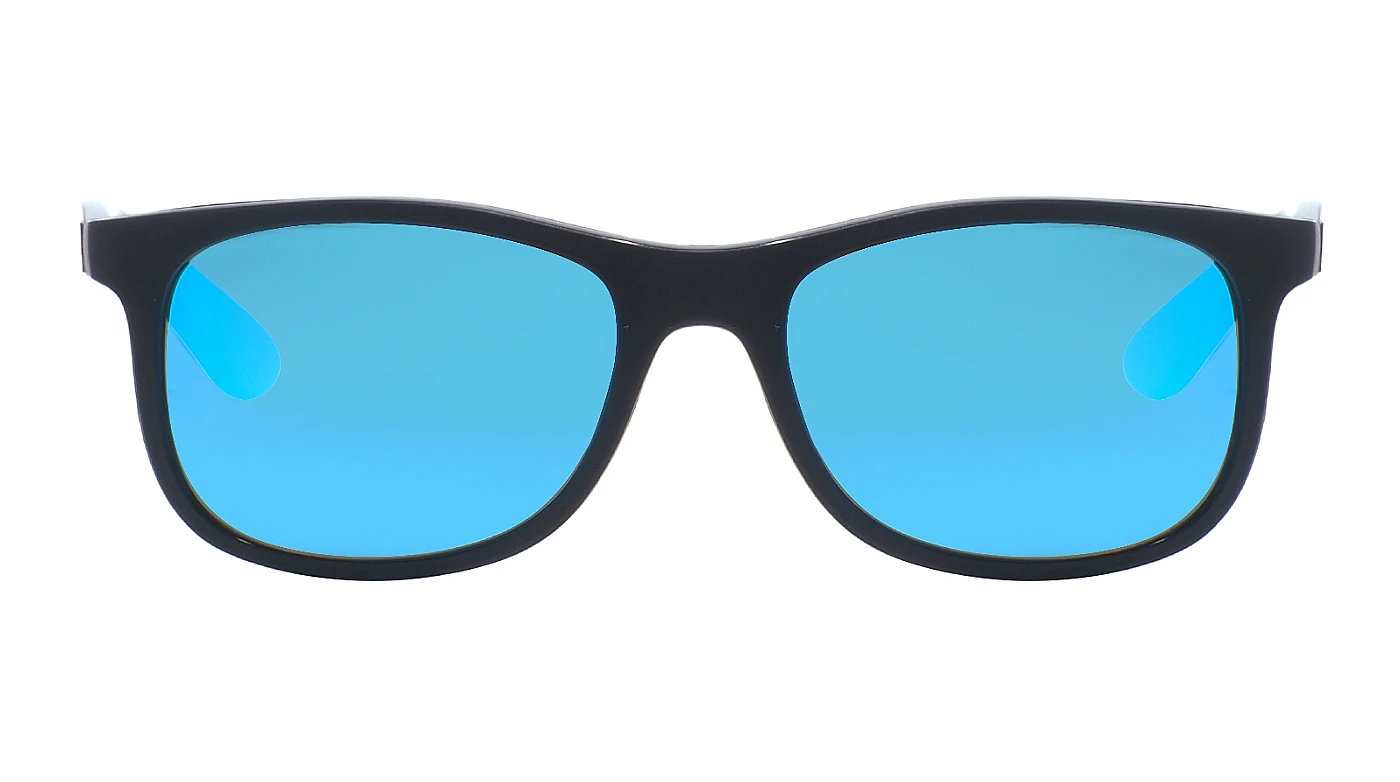 Мужские солнцезащитные очки Ray-Ban Junior RJ 9062S 701355 фото 2