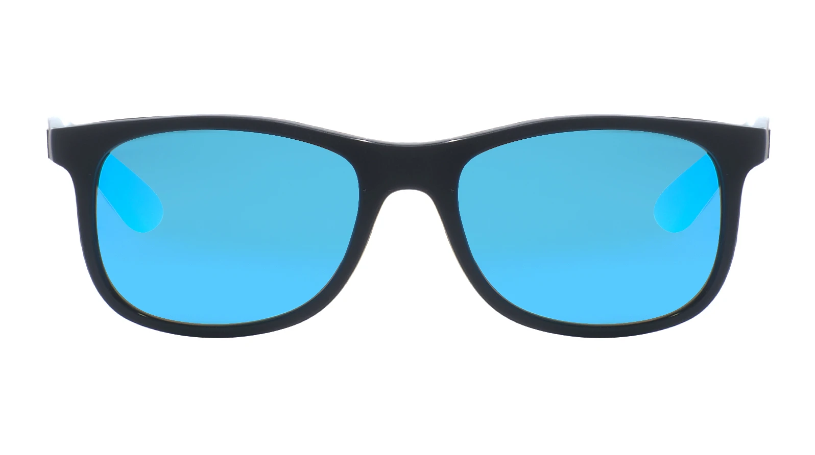 Мужские солнцезащитные очки Ray-Ban Junior RJ 9062S 701355 оригинальный размер фото 2