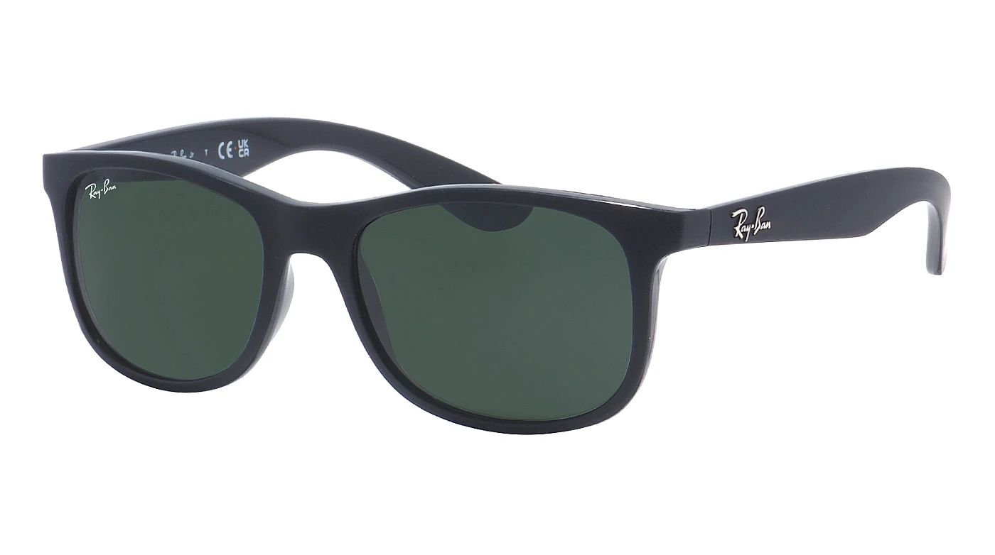 Очки Ray-Ban Junior RJ 9062S 701371 фото 1
