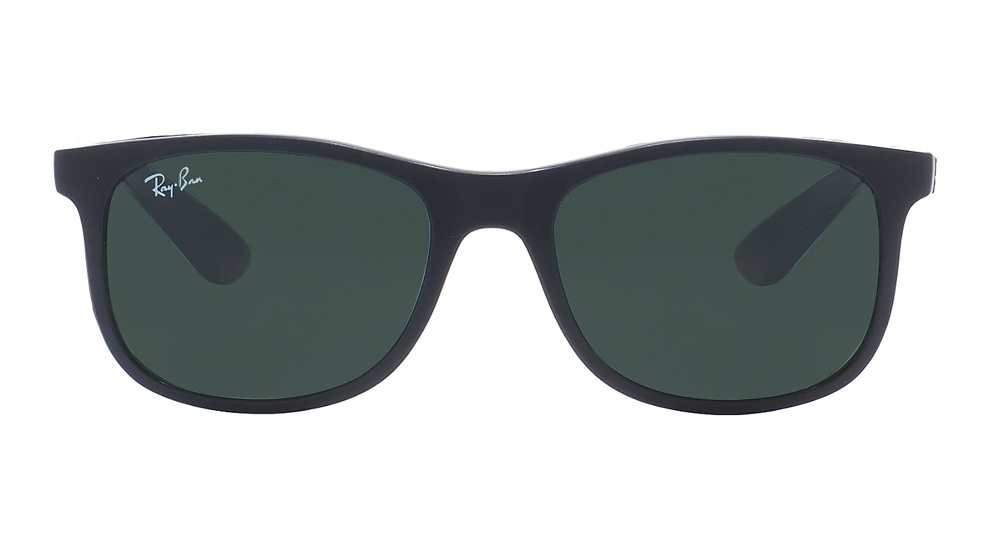 Очки Ray-Ban Junior RJ 9062S 701371 фото 2