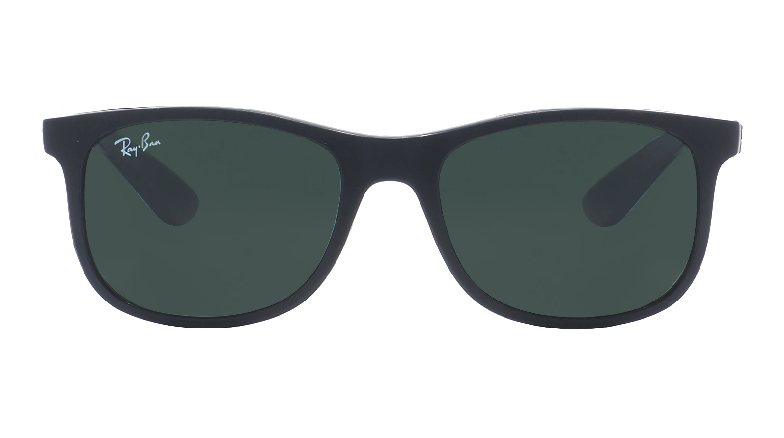 Очки Ray-Ban Junior RJ 9062S 701371 оригинальный размер фото 2