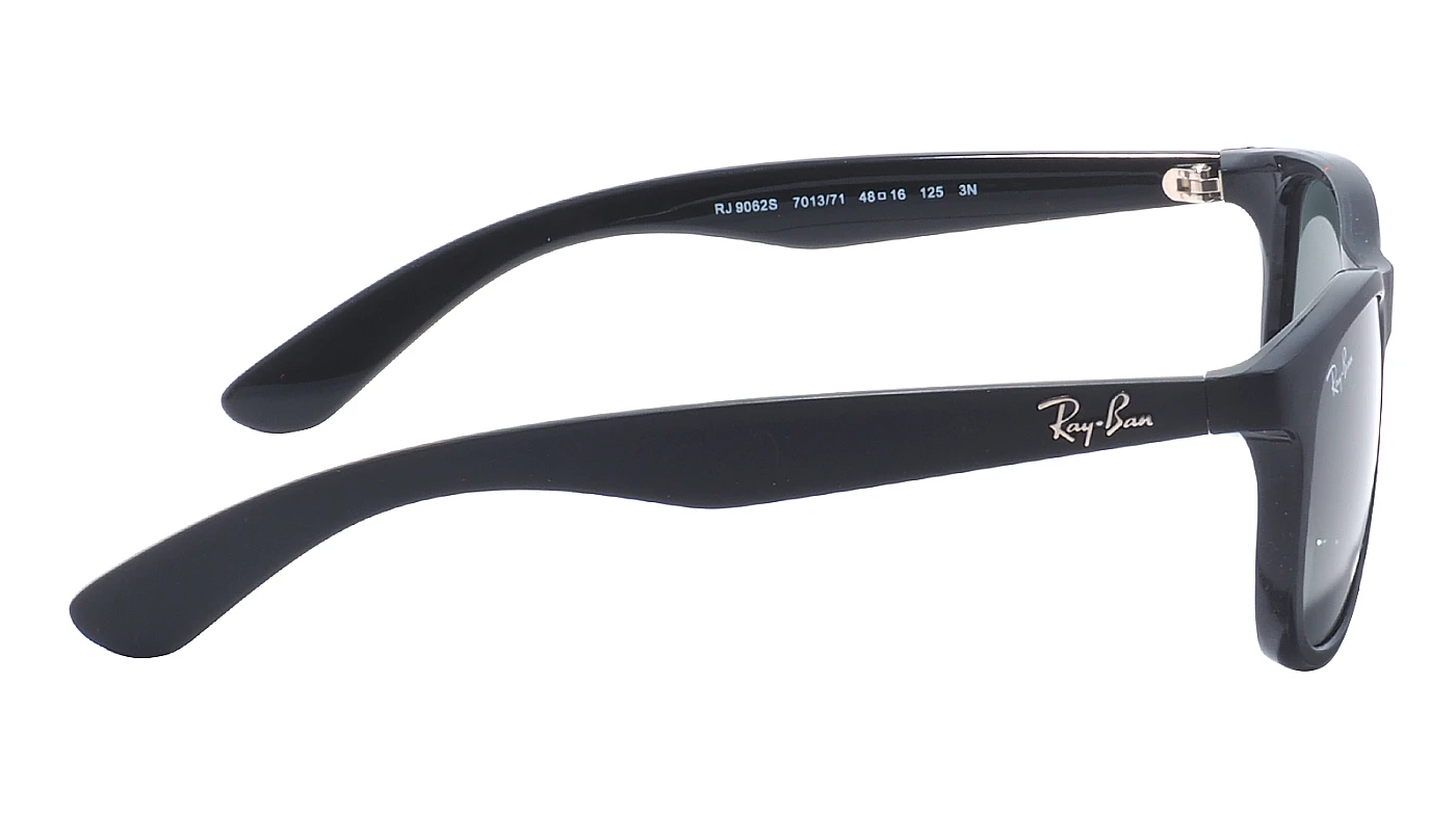 Очки Ray-Ban Junior RJ 9062S 701371 фото 3