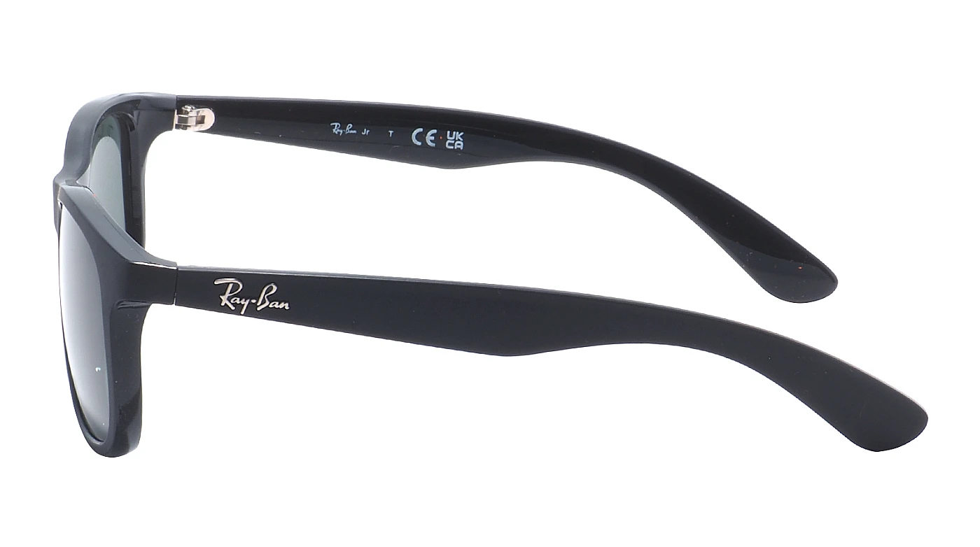 Очки Ray-Ban Junior RJ 9062S 701371 фото 4