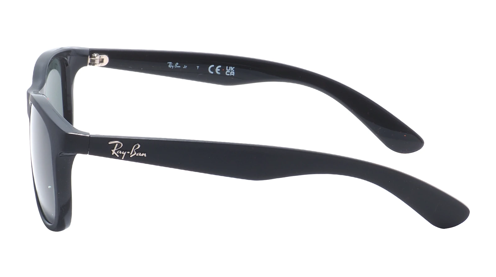 Очки Ray-Ban Junior RJ 9062S 701371 оригинальный размер фото 4