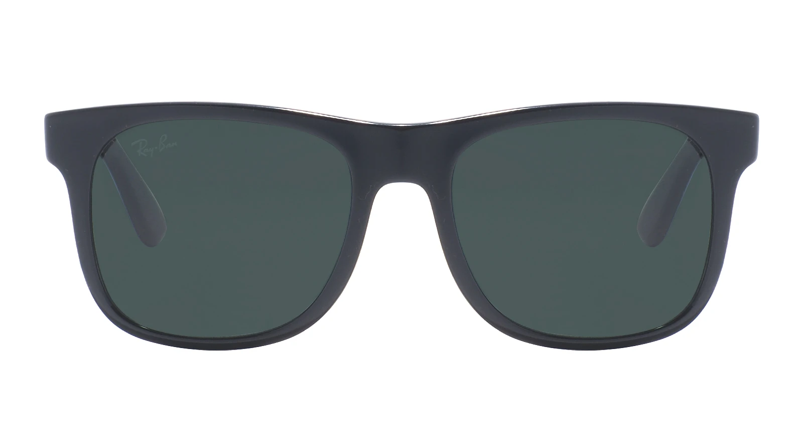 Очки Ray-Ban Junior RJ 9069S 100/71 оригинальный размер фото 2