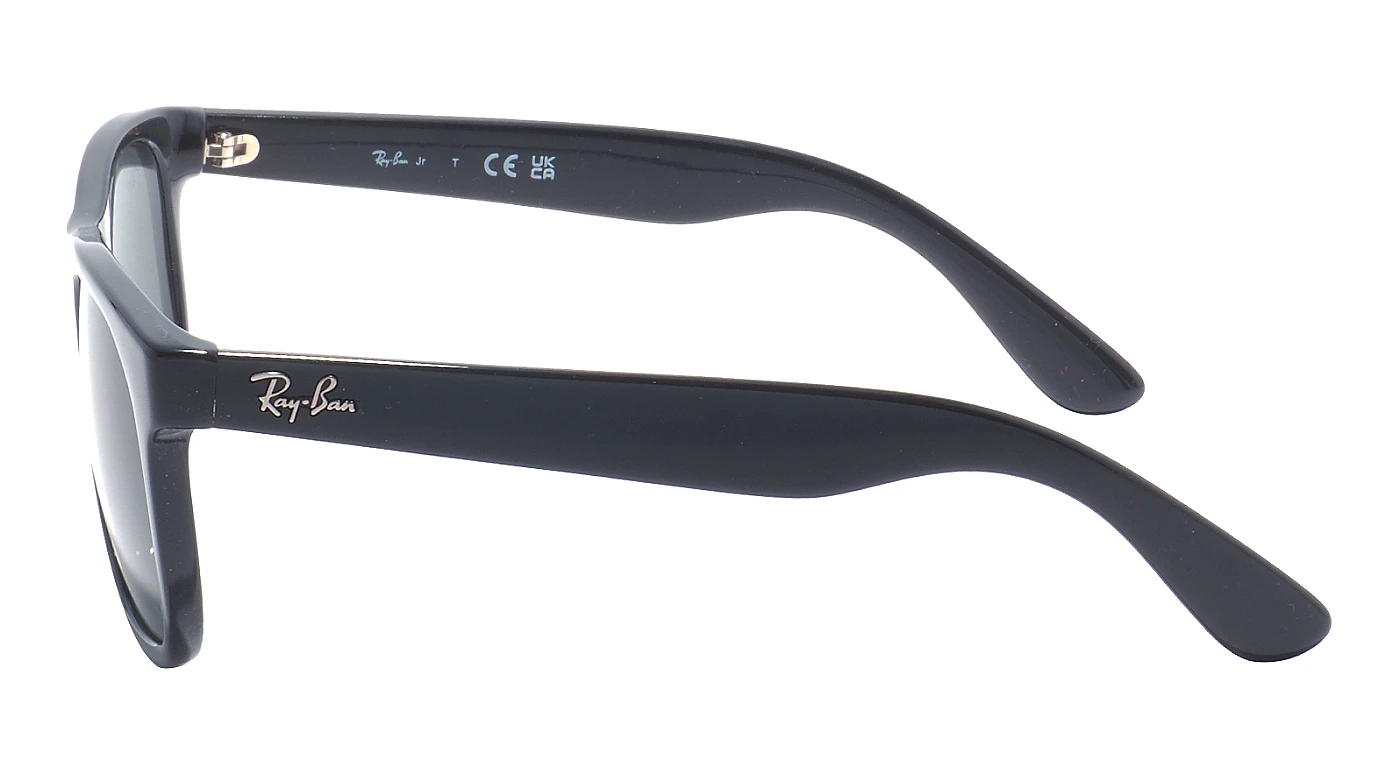 Очки Ray-Ban Junior RJ 9069S 100/71 фото 4