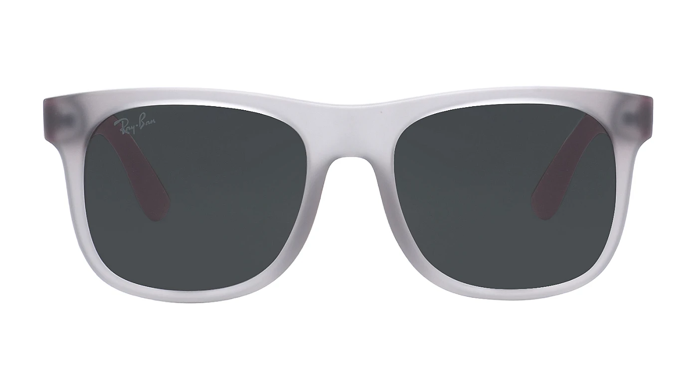 Мужские солнцезащитные очки Ray-Ban Junior RJ 9069S 705987 фото 2