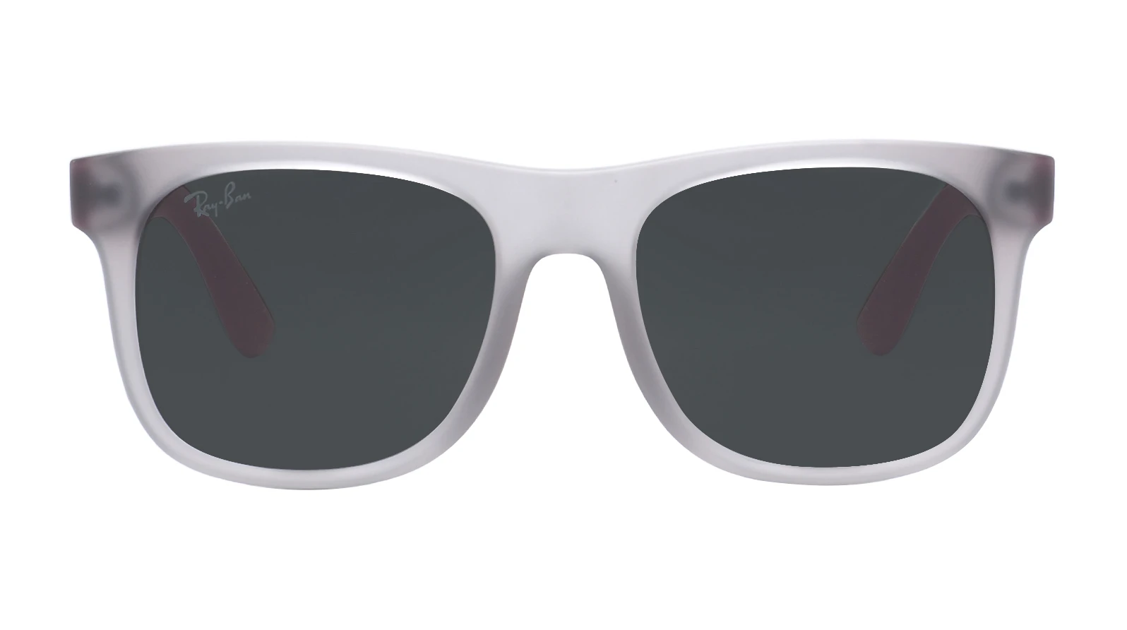 Мужские солнцезащитные очки Ray-Ban Junior RJ 9069S 705987 оригинальный размер фото 2