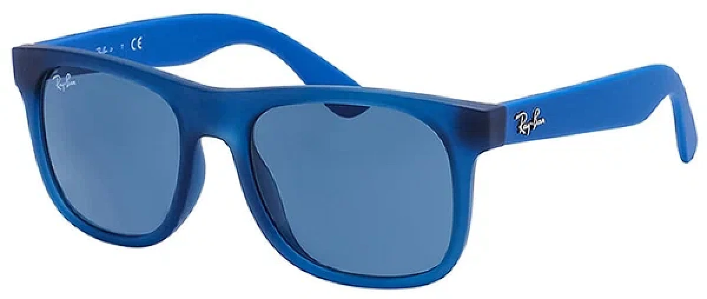 Солнцезащитные очки Ray-Ban Junior RJ 9069S 706080 фото 1