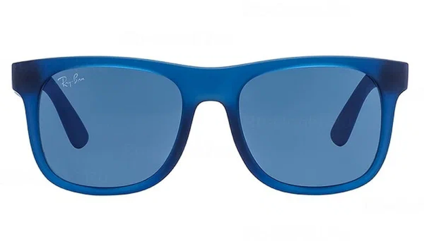 Солнцезащитные очки Ray-Ban Junior RJ 9069S 706080 фото 2