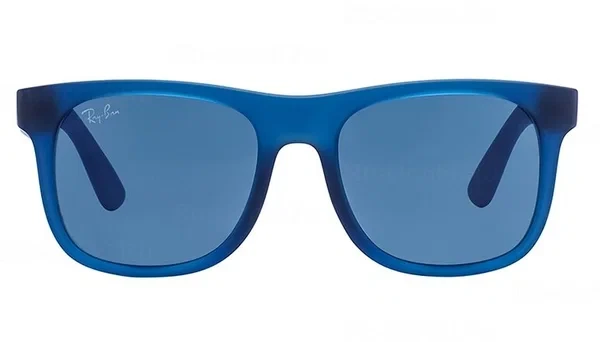Солнцезащитные очки Ray-Ban Junior RJ 9069S 706080 оригинальный размер фото 2