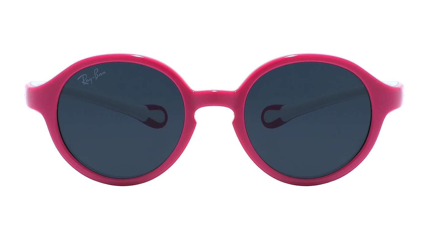 Солнцезащитные очки Ray-Ban Junior RJ 9075S 710187 фото 2