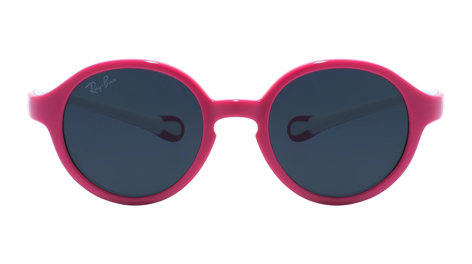 Солнцезащитные очки Ray-Ban Junior RJ 9075S 710187 оригинальный размер фото 2