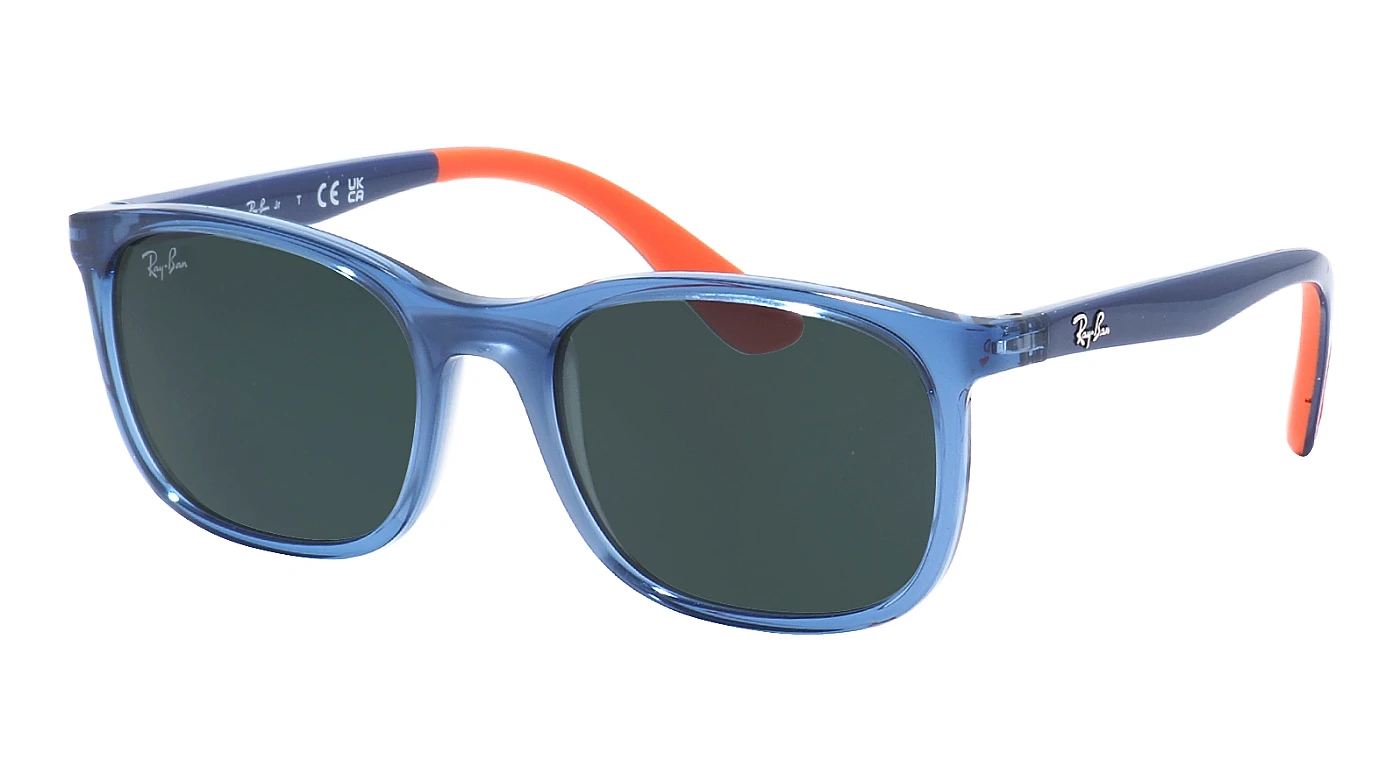 Солнцезащитные очки Ray-Ban Junior RJ 9076S 712471 фото 1