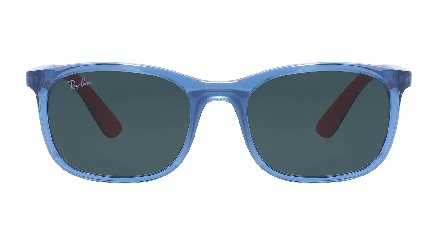 Солнцезащитные очки Ray-Ban Junior RJ 9076S 712471 фото 2
