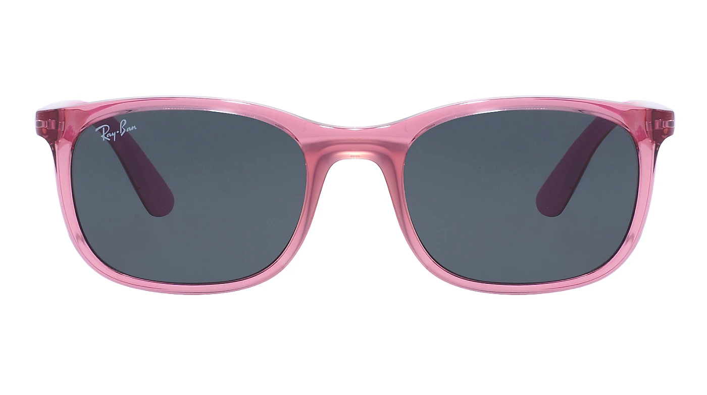 Мужские солнцезащитные очки Ray-Ban Junior RJ 9076S 712587 фото 2