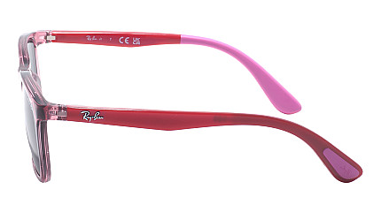 Ray-Ban Junior RJ 9076S 712587