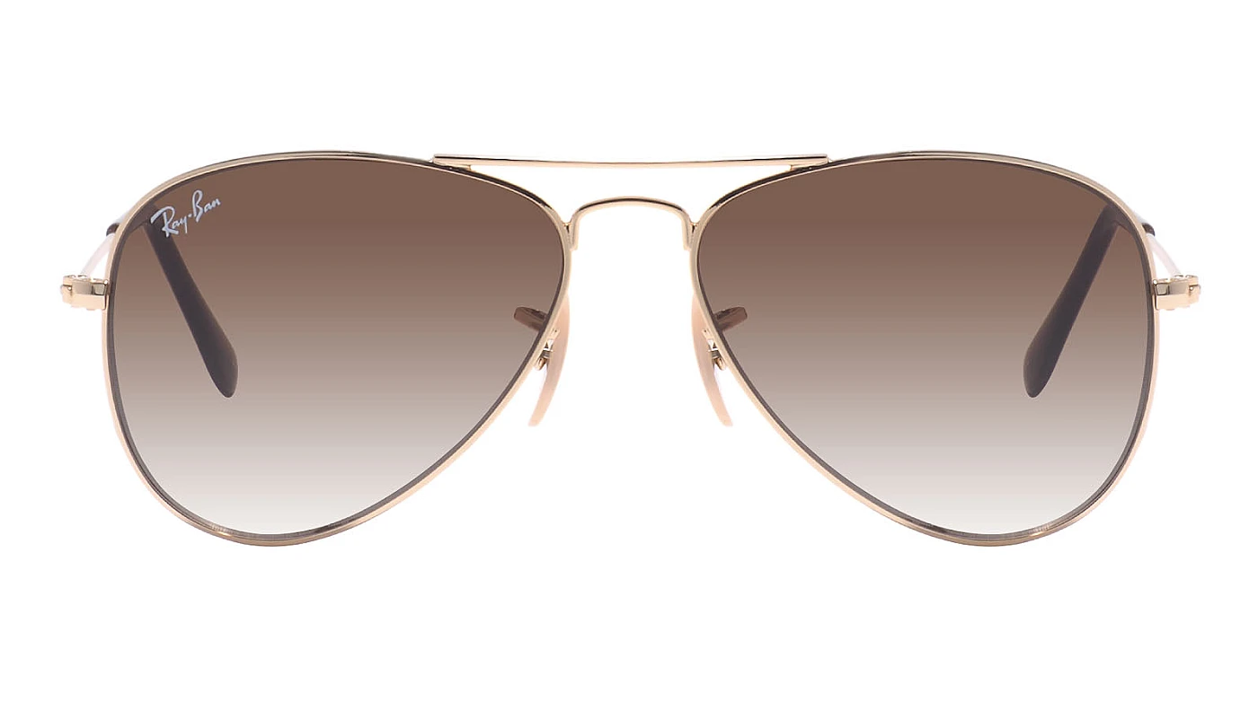 Солнцезащитные очки Ray-Ban Junior RJ 9506S 223/13 фото 2