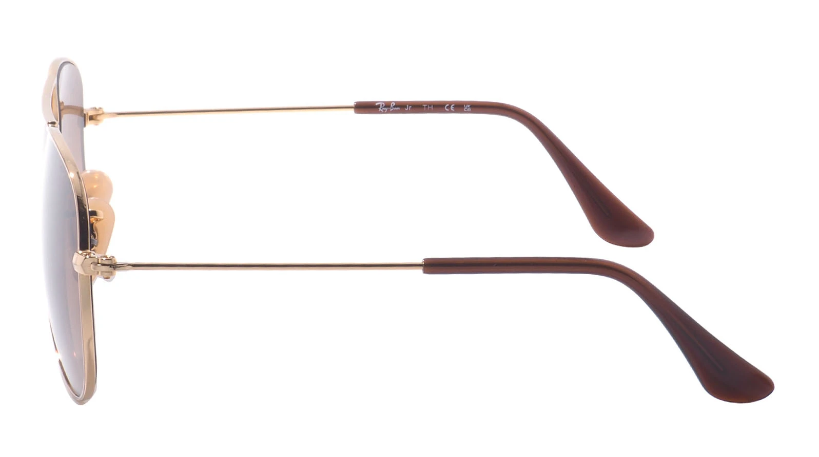 Солнцезащитные очки Ray-Ban Junior RJ 9506S 223/13 оригинальный размер фото 4