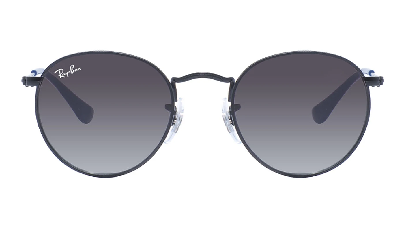 Солнцезащитные очки Ray-Ban Junior RJ 9547S 201/8G фото 2