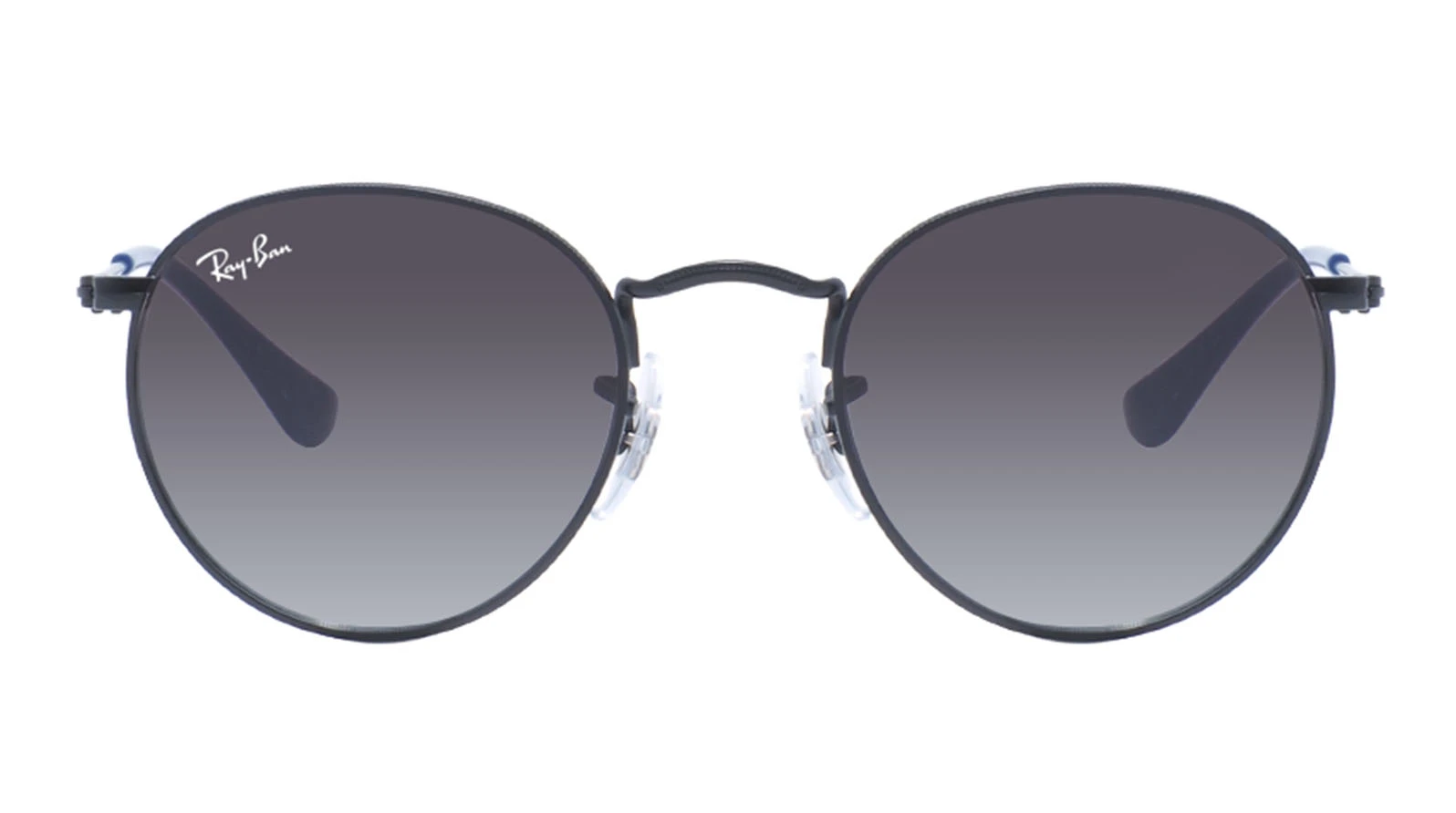 Солнцезащитные очки Ray-Ban Junior RJ 9547S 201/8G оригинальный размер фото 2