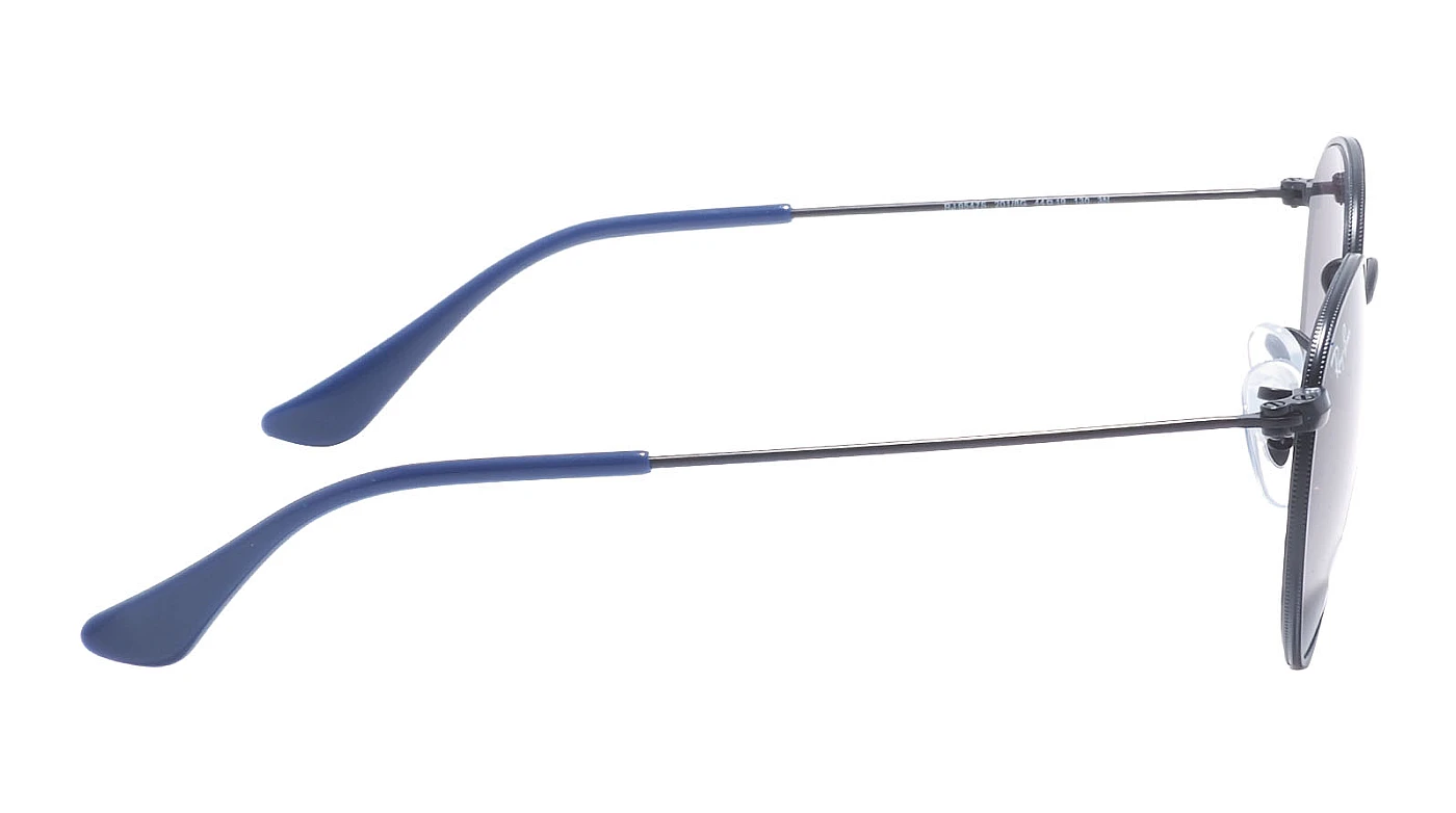 Солнцезащитные очки Ray-Ban Junior RJ 9547S 201/8G фото 3