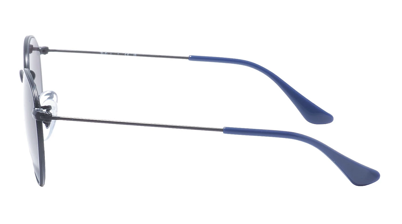 Солнцезащитные очки Ray-Ban Junior RJ 9547S 201/8G фото 4