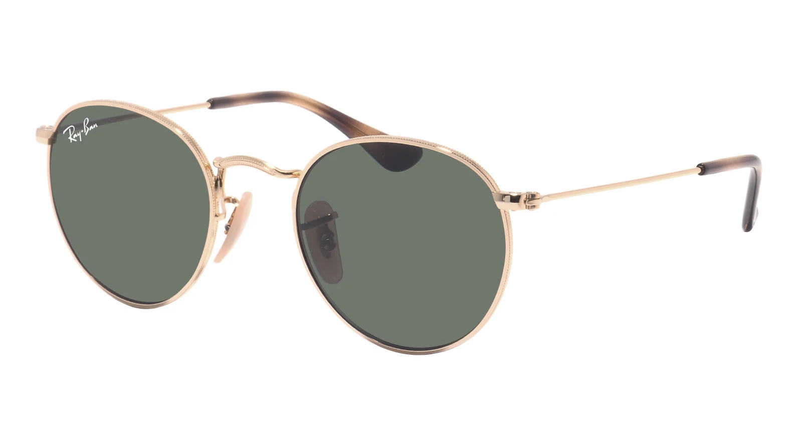 Мужские солнцезащитные очки Ray-Ban Junior RJ 9547S 223/71 оригинальный размер фото 1