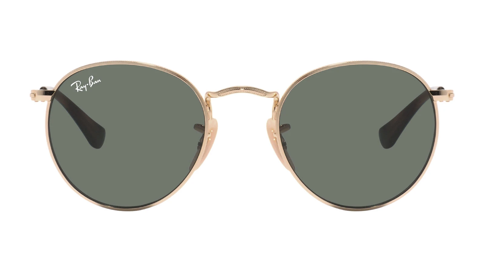 Мужские солнцезащитные очки Ray-Ban Junior RJ 9547S 223/71 оригинальный размер фото 2