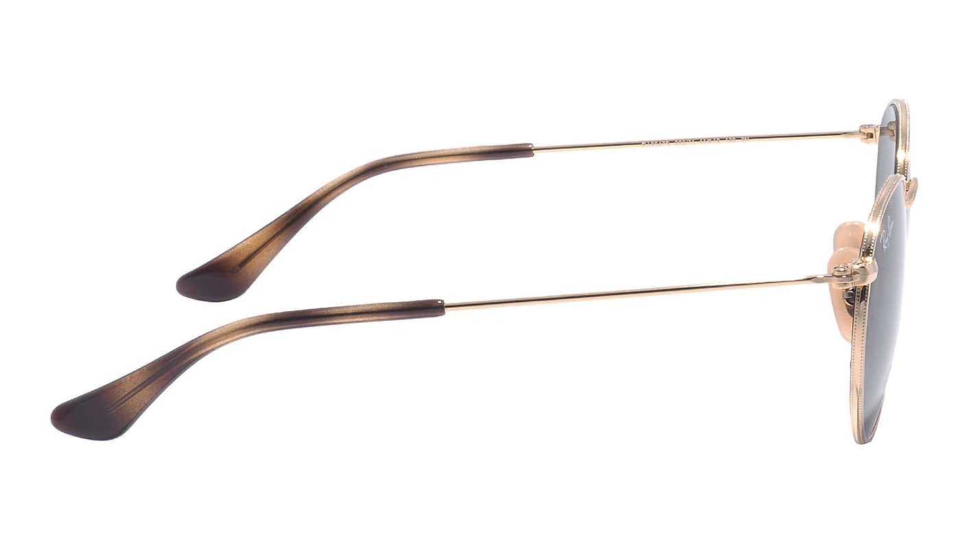 Мужские солнцезащитные очки Ray-Ban Junior RJ 9547S 223/71 фото 3
