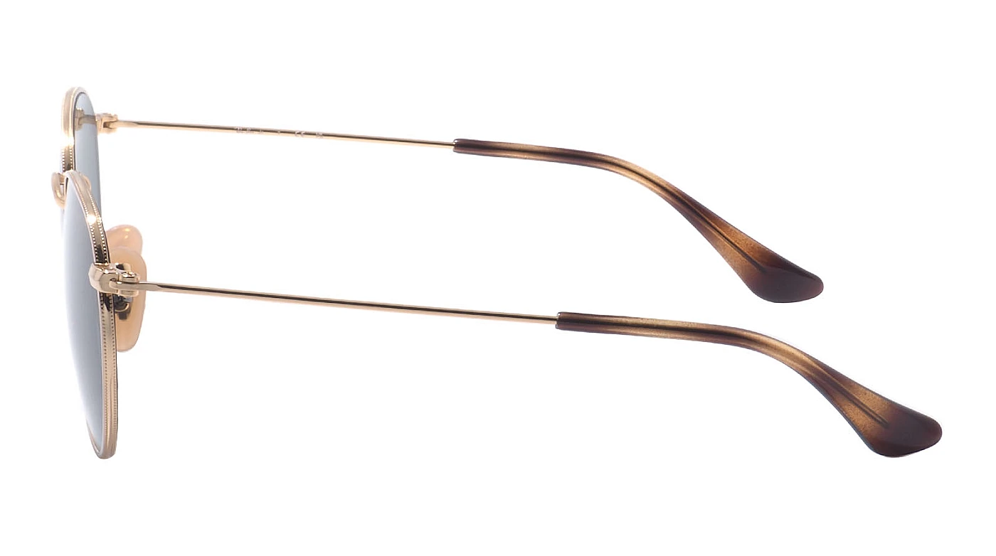 Мужские солнцезащитные очки Ray-Ban Junior RJ 9547S 223/71 фото 4