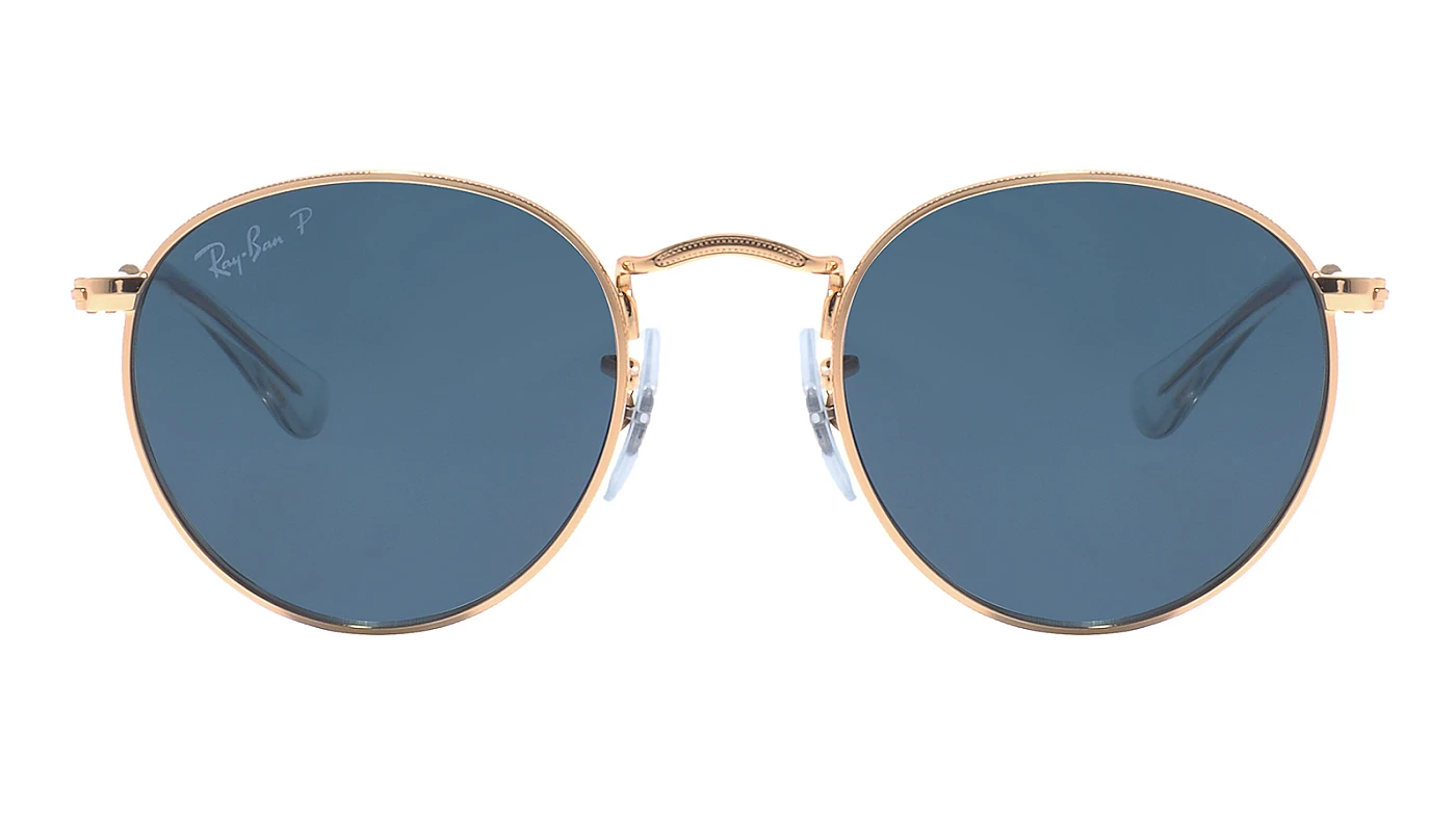 Мужские солнцезащитные очки Ray-Ban Junior RJ 9547S 286/2V фото 2