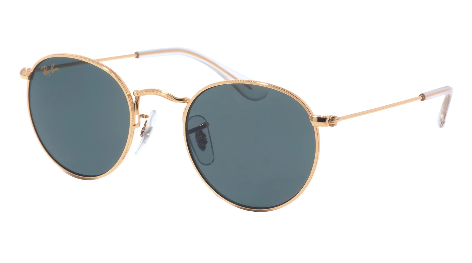 Солнцезащитные очки Ray-Ban Junior RJ 9547S 286/71 оригинальный размер фото 1