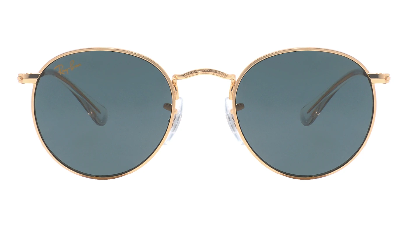 Солнцезащитные очки Ray-Ban Junior RJ 9547S 286/71 фото 2