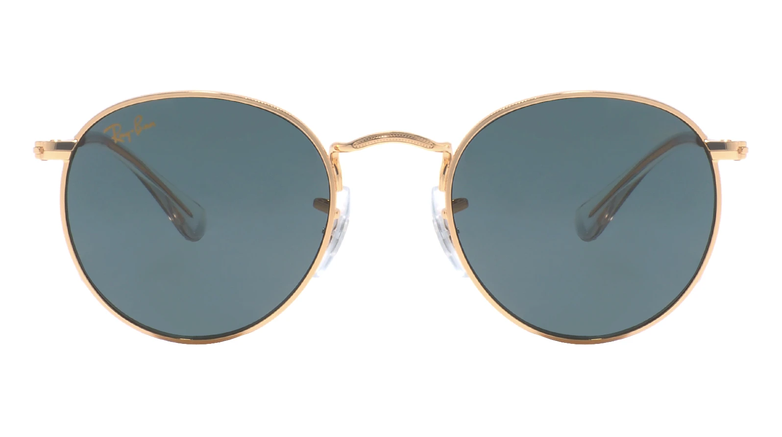 Солнцезащитные очки Ray-Ban Junior RJ 9547S 286/71 оригинальный размер фото 2