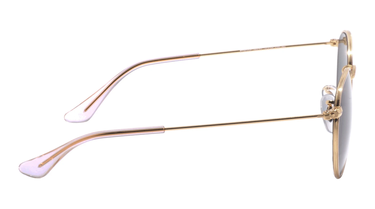 Солнцезащитные очки Ray-Ban Junior RJ 9547S 286/71 оригинальный размер фото 3