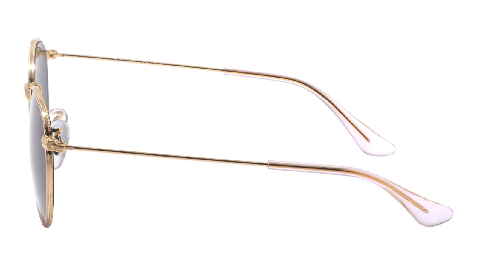 Солнцезащитные очки Ray-Ban Junior RJ 9547S 286/71 оригинальный размер фото 4