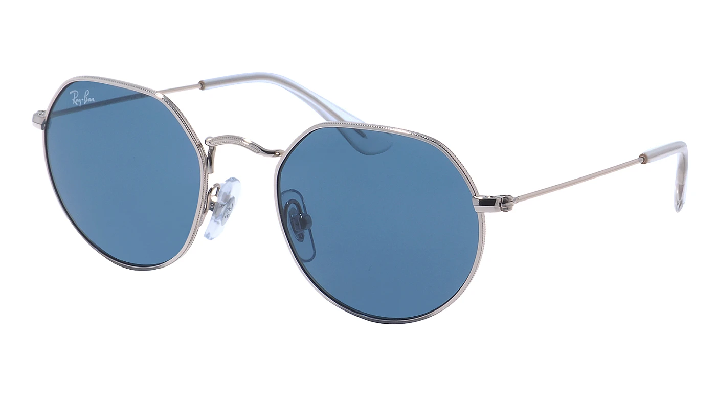Мужские солнцезащитные очки Ray-Ban Junior RJ 9565S 212/80 фото 1