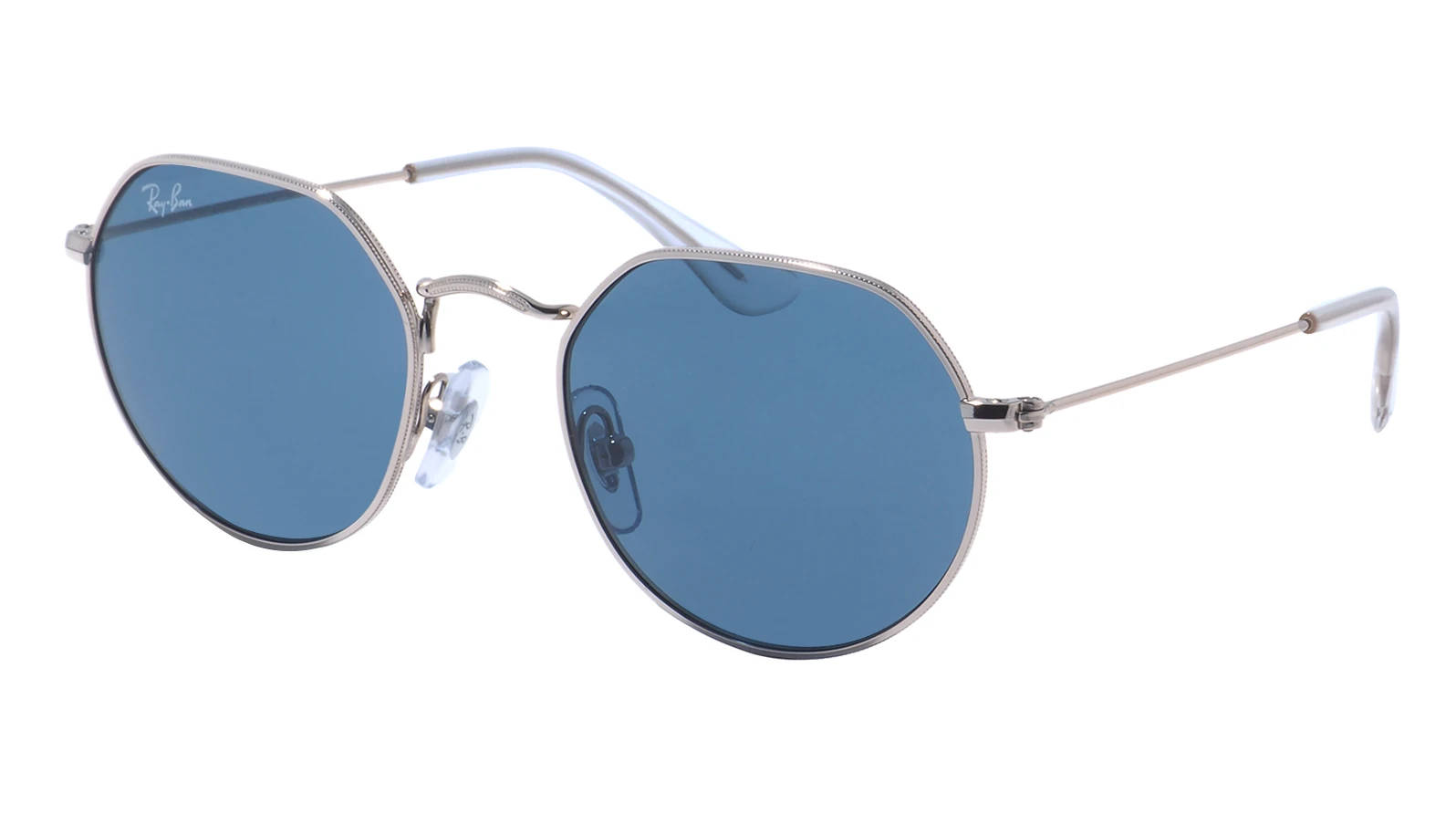 Мужские солнцезащитные очки Ray-Ban Junior RJ 9565S 212/80 оригинальный размер фото 1