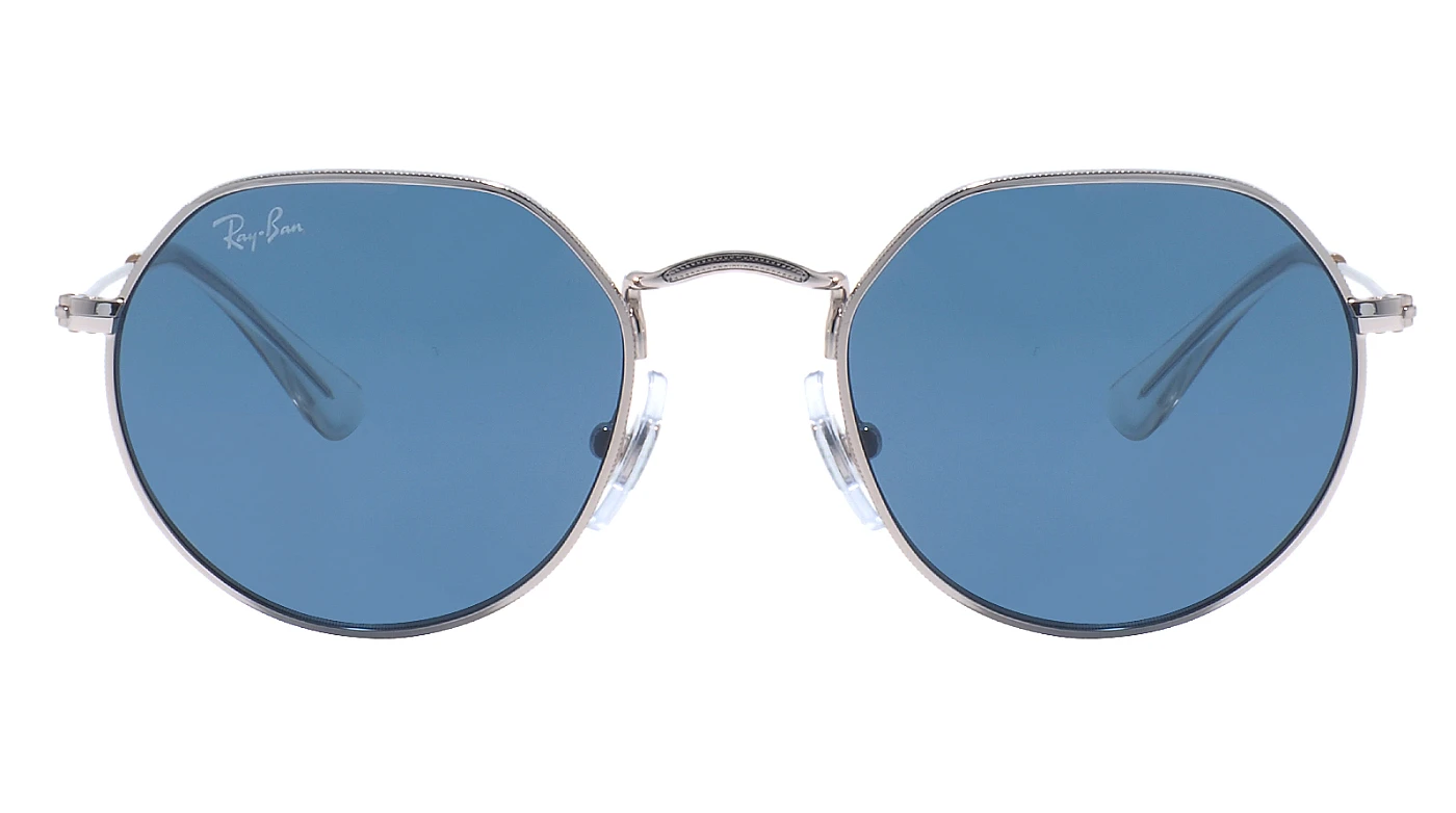 Мужские солнцезащитные очки Ray-Ban Junior RJ 9565S 212/80 фото 2