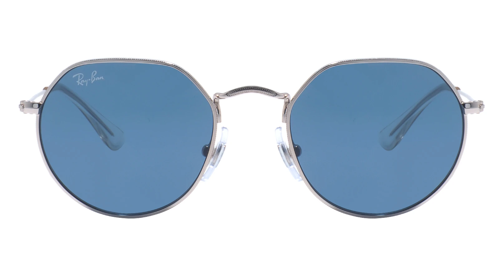 Мужские солнцезащитные очки Ray-Ban Junior RJ 9565S 212/80 оригинальный размер фото 2